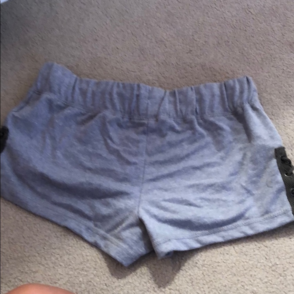 comfy shorts. - Picture 3 of 3